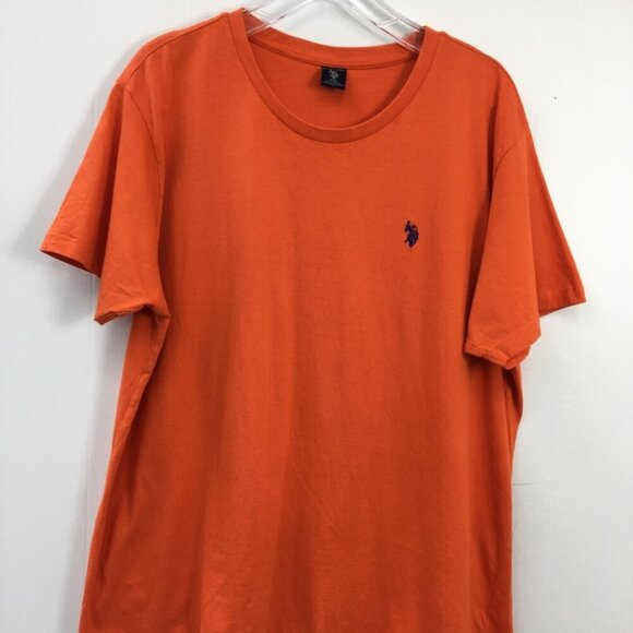 Michael Kors/ U.S. Polo Association Mens Short Sleeve Tee Bundle Size 2XL - Picture 6 of 9